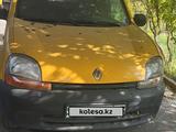 Renault Kangoo 2000 годаүшін2 200 000 тг. в Шымкент – фото 2