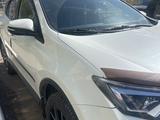 Toyota RAV4 2017 годаүшін10 000 000 тг. в Караганда – фото 3