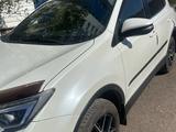 Toyota RAV4 2017 годаүшін10 000 000 тг. в Караганда – фото 2
