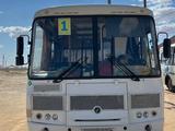 ПАЗ  3205 2017 года за 6 000 000 тг. в Байконыр