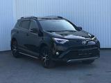 Toyota RAV4 2019 года за 12 500 000 тг. в Караганда – фото 3
