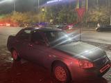ВАЗ (Lada) Priora 2170 2012 годаүшін2 500 000 тг. в Караганда – фото 2