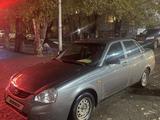 ВАЗ (Lada) Priora 2170 2012 годаүшін2 500 000 тг. в Караганда – фото 3