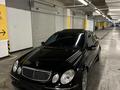 Mercedes-Benz E 55 AMG 2006 года за 14 000 000 тг. в Астана – фото 7