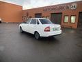 ВАЗ (Lada) Priora 2170 2014 годаfor2 950 000 тг. в Павлодар – фото 3