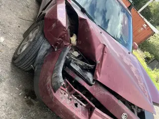 Mazda 323
