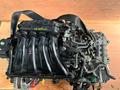 Двигатель мотор MR20 пробег 64000км за 370 000 тг. в Алматы – фото 2