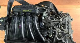 Двигатель мотор MR20 пробег 64000км за 370 000 тг. в Алматы – фото 2