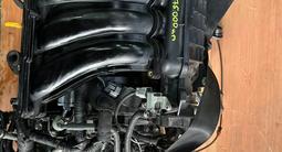 Двигатель мотор MR20 пробег 64000км за 370 000 тг. в Алматы – фото 3