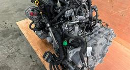 Двигатель мотор MR20 пробег 64000км за 370 000 тг. в Алматы – фото 5