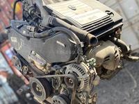 Двигатель Установка и масло в подарок Лексус РХ300 Lexus rx300 Япония! за 55 350 тг. в Алматы