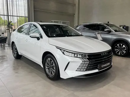 BYD Crystal Shymkent в Шымкент – фото 2