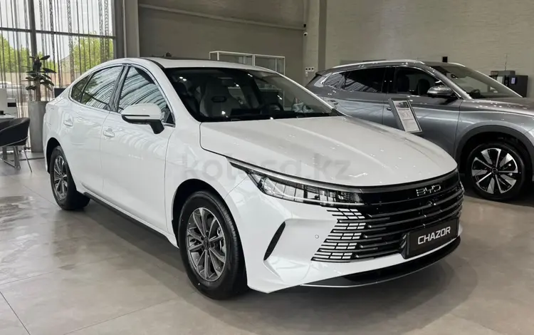 BYD Crystal Shymkent в Шымкент