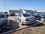 BMW 528 1996 года за 2 950 000 тг. в Астана – фото 3