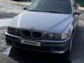 BMW 528 1996 года за 2 950 000 тг. в Астана – фото 5