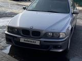 BMW 528 1996 года за 3 100 000 тг. в Астана – фото 5