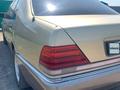 Mercedes-Benz S 280 1994 годаfor2 850 000 тг. в Астана – фото 10