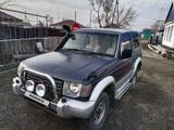 Mitsubishi Pajero 1991 года за 1 850 000 тг. в Актобе – фото 2