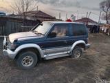 Mitsubishi Pajero 1991 года за 1 850 000 тг. в Актобе – фото 3