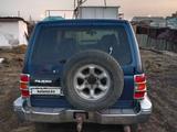 Mitsubishi Pajero 1991 года за 1 850 000 тг. в Актобе – фото 4