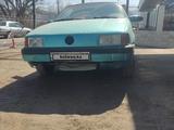 Volkswagen Passat 1991 года за 1 100 000 тг. в Тараз