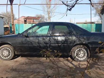 Opel Vectra 1994 года за 400 000 тг. в Кулан – фото 3