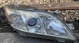 Тойота Камри 40 привозной фара есть за 60 000 тг. в Алматы