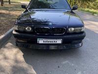 BMW 728 1998 года за 3 333 333 тг. в Алматы