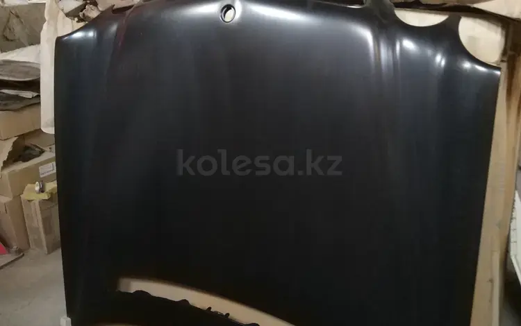 Капот на Мерседес W210 рестайлинг за 25 000 тг. в Шымкент