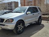 Mercedes-Benz ML 350 2004 годаүшін4 800 000 тг. в Караганда