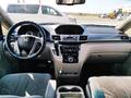 Honda Odyssey 2011 года за 8 600 000 тг. в Шиели – фото 8