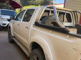 Toyota Hilux 2013 года за 8 500 000 тг. в Актобе – фото 3