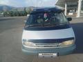 Toyota Previa 1993 годаүшін3 000 000 тг. в Алматы