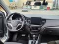 Hyundai Accent 2020 годаfor8 100 000 тг. в Тараз – фото 13