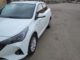 Hyundai Accent 2020 годаүшін8 000 000 тг. в Тараз – фото 4