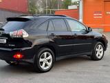 Lexus RX 330 2004 годаүшін7 900 000 тг. в Алматы – фото 2