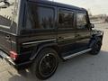 Mercedes-Benz G 55 AMG 2008 годаүшін21 500 000 тг. в Алматы – фото 5