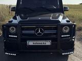 Mercedes-Benz G 55 AMG 2008 года за 20 500 000 тг. в Алматы