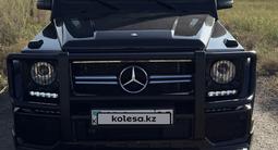 Mercedes-Benz G 55 AMG 2008 года за 20 500 000 тг. в Алматы