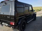 Mercedes-Benz G 55 AMG 2008 года за 20 500 000 тг. в Алматы – фото 4