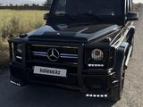 Mercedes-Benz G 55 AMG 2008 года за 20 500 000 тг. в Алматы – фото 3
