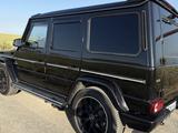 Mercedes-Benz G 55 AMG 2008 года за 20 500 000 тг. в Алматы – фото 5