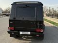 Mercedes-Benz G 55 AMG 2008 годаүшін21 500 000 тг. в Алматы – фото 4