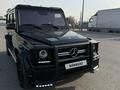 Mercedes-Benz G 55 AMG 2008 годаүшін21 500 000 тг. в Алматы