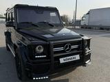 Mercedes-Benz G 55 AMG 2008 годаүшін21 500 000 тг. в Алматы