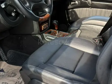 Mercedes-Benz G 55 AMG 2008 года за 21 500 000 тг. в Алматы – фото 6