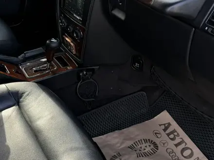 Mercedes-Benz G 55 AMG 2008 года за 21 500 000 тг. в Алматы – фото 7