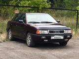 Audi 80 1991 года за 2 390 000 тг. в Караганда – фото 3
