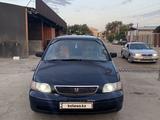 Honda Odyssey 1995 годаүшін2 200 000 тг. в Алматы