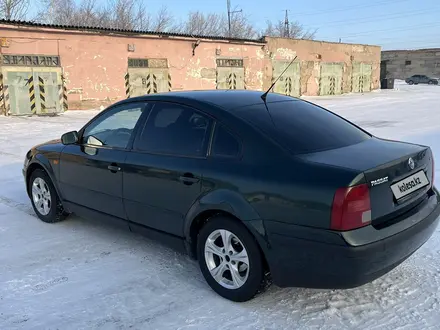 Volkswagen Passat 1996 года за 2 700 000 тг. в Темиртау – фото 4